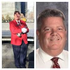 Longtime educators say farewell