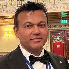 Rohit Nathaniel Email & Phone Number