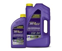 Maybe you would like to learn more about one of these? Synthetic Oil Royal Purple