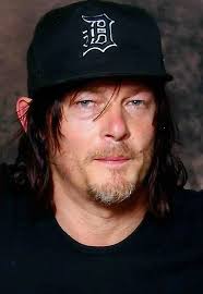 Norman Reedus