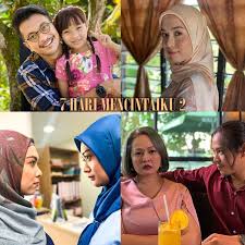 7 hari mencintaiku 3 live episod 2 2020 melayu drama online, melayu drama 7 hari mencintaiku 3 episod 2 live 2020 streaming free drama melayu. Kru Tv Upload Episod Akhir 7 Hari Mencintaiku Ke Twitter Hadapi Laporan Polis Kisah Dunia