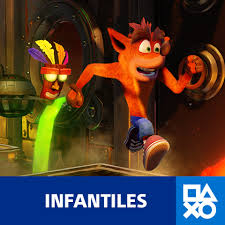 Los juegos para niños pequeños son ideales para los chicos en edad preescolar que quieren aprender jugando. Amazon Com Mx Juegos Playstation 4 Videojuegos