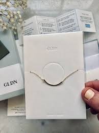 Gldn: Ethical Jewelry with Meaning