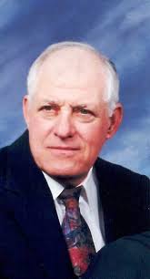 John Layton Obituary