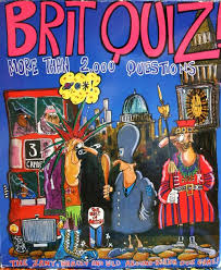 Random trivia questions are very attractive as they compel the player to test his/her knowledge by answering these questions.trivia questions bring joy and fun to the reader. Brit Quiz Board Game Boardgamegeek