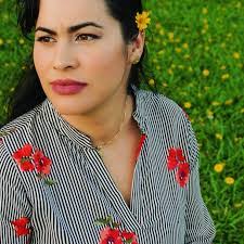 Scarlet Serrano's Instagram, Twitter & Facebook