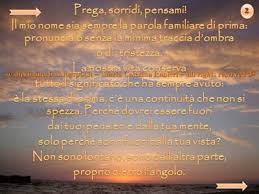 La Morte Non E Niente Di Henry Scott Holland Morte Naturopatia Cromoterapia