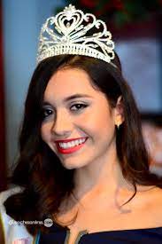 Maybe you would like to learn more about one of these? Entrevista Con Maria Fernanda Valenzuela Gaxiola Miss Al Nations 2015