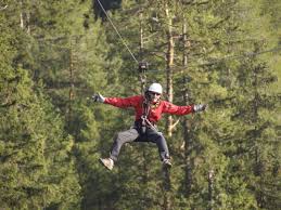 Der wdr & heimatflimmern hat eine tour zu den abenteuerlichst en orten in nrw gemacht. Eine Megazipline Entsteht Bis Sommer 2016 Am Kahlen Asten In Winterberg Winterberg