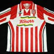 Mentioned in the news story. Old Dynamo Bucharest Football Shirts And Soccer Jerseys