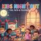 Kids Night Our event image