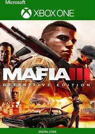 Definitive edition is an essential buy for anyone that enjoys a gangster flick, with some of the best story delivery in recent memory. Mafia Iii Definitive Edition Us Xbox One Cdkeys