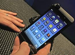 Check spelling or type a new query. A Week With Blackberry Z10 The Independent The Independent