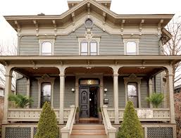 A Burlington B B Artfully Mixes Old And New Interior Design Seven Days Vermont S Independent Voice