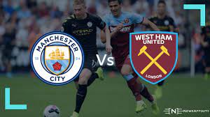 Home » football » england. Premier League Man City Vs West Ham Live Coverage Lineups Prediction Team News Newsaffinity