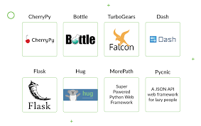 Maybe you would like to learn more about one of these? Best Python Frameworks For Web Development In 2022 Djangostars
