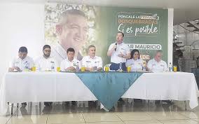 La asociación colombiana de educadores en ciencias sociales (acecs) rechaza enfáticamente los continuos señalamientos que integrantes del partido de ahora que el coronavirus en colombia se torna angustioso, hay demoras en los envíos de la vacuna sinovac y eeuu recomienda suspender la. El Partido De La U Y Colombia Justa Libres Estan Con Toro El Diario