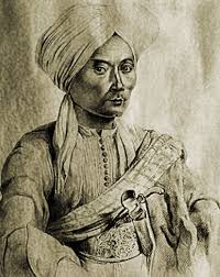 Beliau lahir di yogyakarta, tepatnya pada tanggal 11 november 1785. Kisah Mistis Di Balik Keris Pangeran Diponegoro Kumparan Com