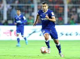 Evaluation of the placebo effect during oral challenge in patients with adverse drug reactions. Chennaiyin Fc Ankle Injury Rules Chennaiyin Fc Captain Rafael Crivellaro Out Of Isl Season Football News Times Of India