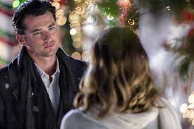 Hallmark drama's christmas cookie matchup is. Hallmark Channel In Holiday Mode Christmas Cookies Stars Former Baton Rouge Actor Wes Brown Movies Tv Theadvocate Com