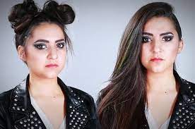 10 Badass Hairstyles You Need To Try Immediately Medium Hair Styles Badass Haircut Hair Styles