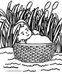 This collection of coloring pages of moses is great for a variety of ages. Pin On Sunday School