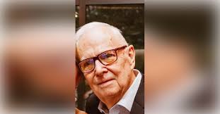 Obituary information for Robert Clarence Ripperger