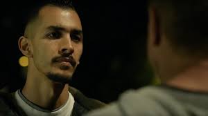 Steve Louis Villegas