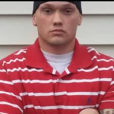 Nicholas Bryan Mabe Obituary (1990