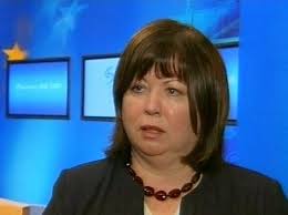 Concern over Parlon's new role