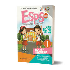Esps ips sd mi kelas 6. Buku Esps Erlangga Straight Point Series Bahasa Indonesia Kelas 1 Kurikulum 2013 Revisi Lazada Indonesia