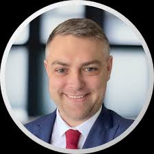 Luke Dominique Warner