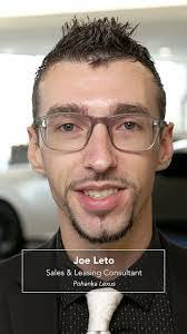 Joe Leto's Instagram, Twitter & Facebook