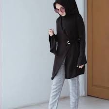 35 trendy and fashionable hijab style for teens. 10 Fashion Hijab Casual 2020 Santai Dan Tetap Stylish Kekinian