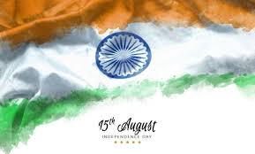 The flag of india is the other important symbolism of independence day. Happy Independence Day India 2021 August 15 National Day Review