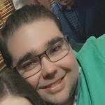 Keith Herbin's Instagram, Twitter & Facebook