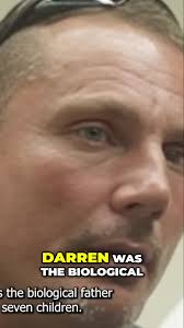 Darren Pendleton Paternity