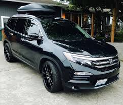 Pin By Crypto On Honda Honda Pilot Honda Pilot 2016 2017 Honda Pilot