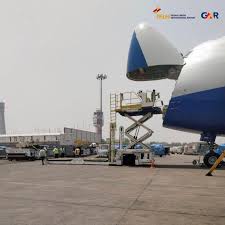 Terminal 3 igi airport, new delhi: Delhi Airport On Twitter Delhiairport Handled The Highest Volume Of Air Cargo In India We Handled Over 84 Thousand Mt Of Cargo Including Essential Supplies In The Q1 Of Fy 20 21 Despite Nationwide