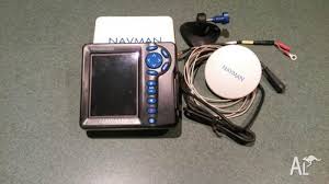 Navman Tracker For Sale