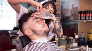 Chop salon is a full service hair salon located in el cerrito, california. Welcome To Johnny S Chop Shop Tv Johnny S Chop Shop Youtube