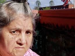 Maria "Lola" Dolores Reyes Diaz's Memorial Website