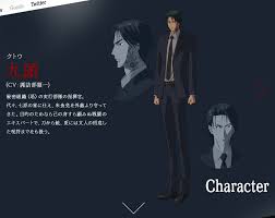 Check spelling or type a new query. Kutou From Blood C The Last Dark