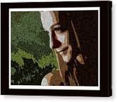 Earth Painting by Timothy Eakin