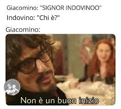 Crossover inaspettato ** da Vasco Fornasier‎ **