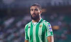 Second half ends, granada cf 1, real betis 2. Real Betis Agree Finetwork Shirt Sponsorship Deal Sportspro