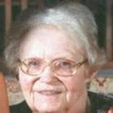 Evelyn Jean Schofield Obituary June 13, 2006