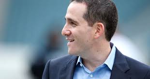 Eagles free agency rumor tracker