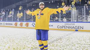 Player overview & base stats. Summer Catch Up Mika Zibanejad