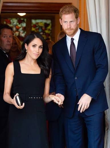 Prince Harry and his wife Meghan could be stripped of their royal titles  following on the outcome of their deal with Netflix and new memoir 'Spare',  according to one expert. It has
